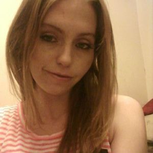 Meet your Posher, Amanda l